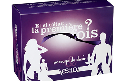 Saint Valentin 2018 à Paris : Un Coffret " Première Fois " pour remonter le temps