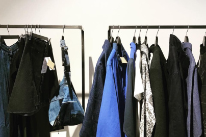 Manifeste011, une boutique de vêtements vegans à Paris