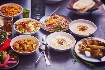 Ramadan 2018 : Le menu ftour chez Noura