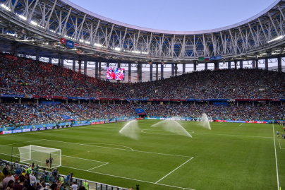 Coupe du Monde de Football 2018 : les bars, pubs, restaurants où regarder la finale à Paris