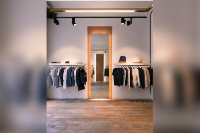 Basus : la mode ecoresponsable à Paris