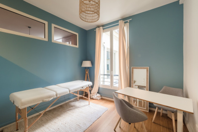 Sayya : le bien-être sous toutes ses formes à Paris