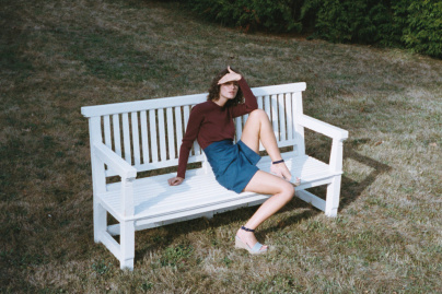 Jox&An ouvre sa boutique à Paris