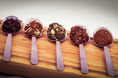 Negozio Leggero, une épicerie 100% vrac à Paris