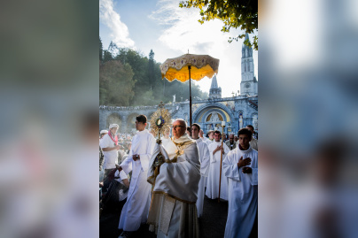 Lourdes, le film documentaire au cinéma : Gagnez vos invitations !