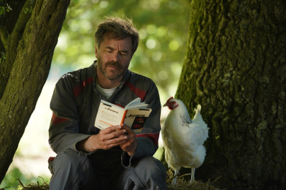 Le film Roxane débarque au cinéma : Invitations