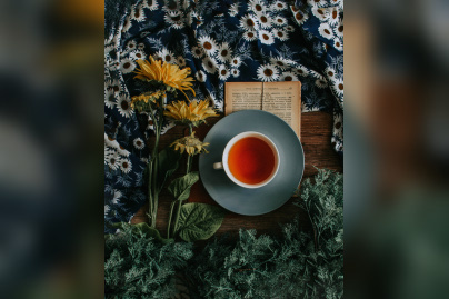 Week-end découverte au village des Thés 