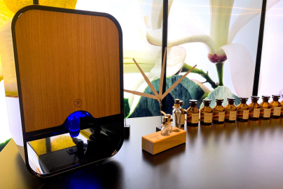 Alchemist Atelier : créez vos parfums sur-mesure à Paris