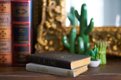 16 œuvres littéraires cultes à (re)lire pendant le confinement