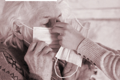  S.O.S EHPAD, une plateforme de dons pour aider le personnel