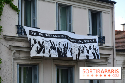 1er mai, jour de la Fête du travail : Les syndicats appellent à la manifestation depuis les balcons 