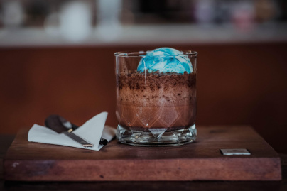 Le Chocolat Cocktail Club, l'apéro gourmand bientôt à Paris