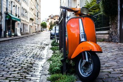 À l'issue du déconfinement, 87% des français comptent privilégier la voiture