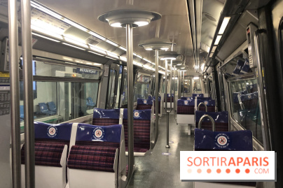 Paris : La RATP reprend ses horaires habituels dès ce lundi 25 mai