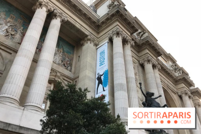 Réouverture du Palais de la Découverte