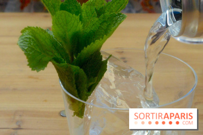 Insolite : un bar parisien lance l'un des premiers hard-seltzer français