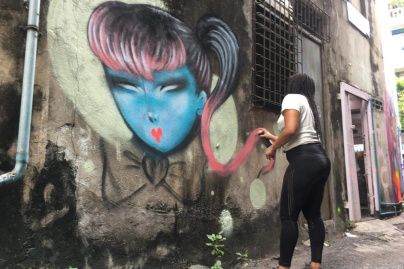 Graffiti Paris : des ateliers d'initiation au Street Art dans la capitale