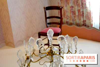 Room Service Club : le resto au concept ultra intimiste à squatter jusqu'au petit matin