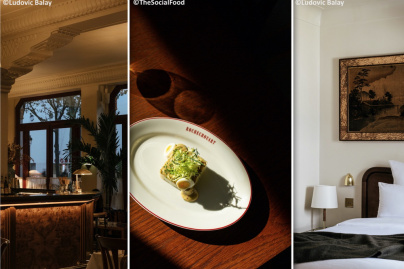 « qui dîne, dort ! » : à Paris, l'hôtel Rochechouart s'adapte au couvre-feu