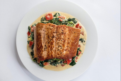 Vitamine D vs Covid-19 : Huile de foie de morue, algue, beurre, dans quels aliments la trouver ?