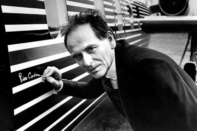 Décès du couturier Pierre Cardin à l'âge de 98 ans