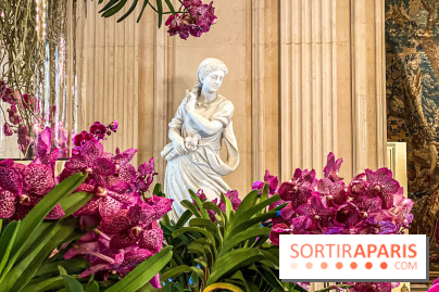 Saint-Valentin 2021 à Paris : Le George V dévoile son menu inédit pour un dîner en amoureux