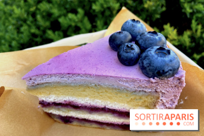 Pop in café, un coffee shop branché aux créations inédites 