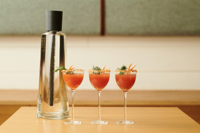 Insolite : 11 recettes de cocktails au caviar à tester chez soi