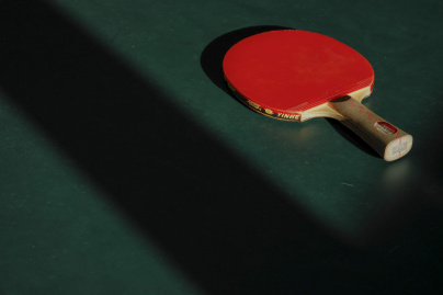 Où jouer au ping pong en extérieur à Paris ? 