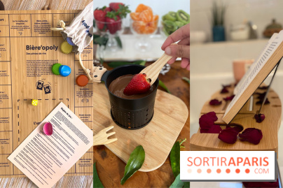 La boutique de l'Avant-Gardiste à Paris, la bonne adresse lifestyle