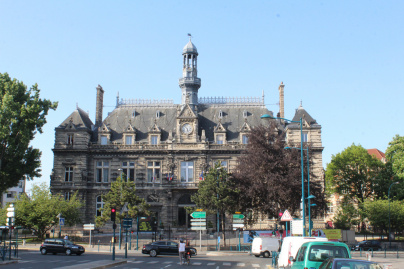 Crack à Paris : Visite surprise de Valérie Pécresse à Pantin