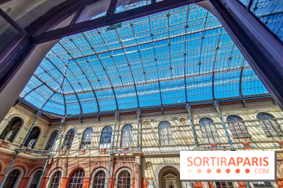 Les Beaux Arts vous ouvrent exceptionnellement les portes de ses ateliers