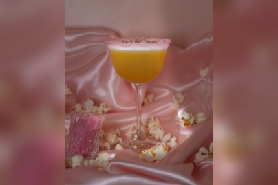 Hey Honey : le restaurant-bar insolite avec des cocktails selon votre humeur !