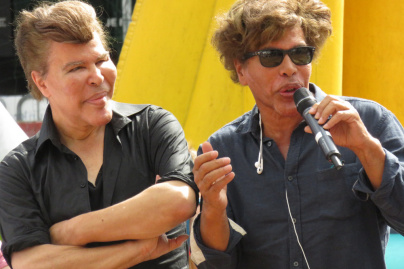 Décès de Grichka Bogdanoff à l'âge de 72 ans