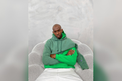 Fashion week 2022 : Instagram dévoile un spot immersif imaginé par avec Jean Jacques Ndjoli à Paris