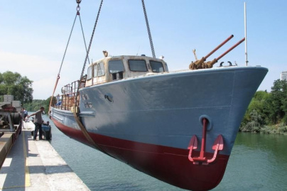 Le Lutèce : un bateau historique transformé en spot culturel et festif 