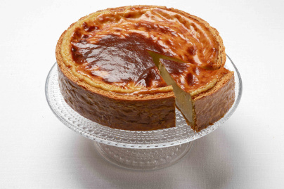 Des pâtisseries de palace dès 2€50 chez Fou de Pâtisserie ce samedi avec chocolat chaud offert ! 