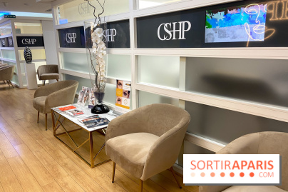 Le soin visage Aquatouch au CSHP, un coup d'éclat parfait pour retrouver bonne mine