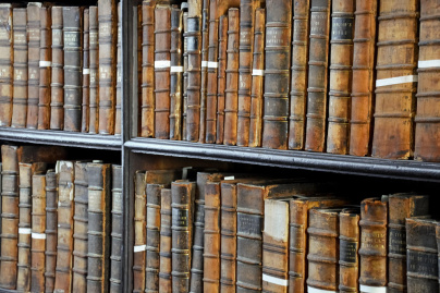 Nuit des Musées 2022 à La Contemporaine dans les Hauts-de-Seine (92)