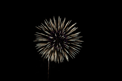 14 juillet à Gentilly (94) : feu d'artifice le 13 juillet 2022 pour la Fête Nationale