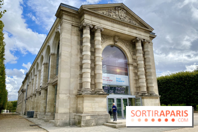 Journées du Patrimoine 2022 au Jeu de Paume à Paris : visites et performance