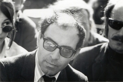 Le cinéaste Jean-Luc Godard est mort