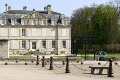Nuit des Châteaux 2022 : au Château de Guiry dans le Val d'Oise, une soirée musicale aux chandelles