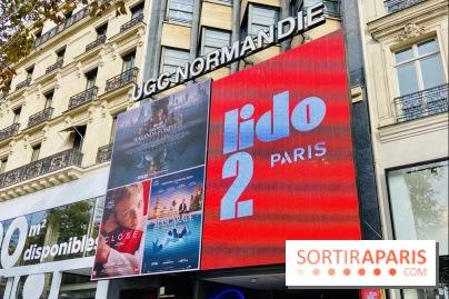 Le mythique cabaret Le Lido devient le Lido2Paris : exit les revues, place au théâtre musical