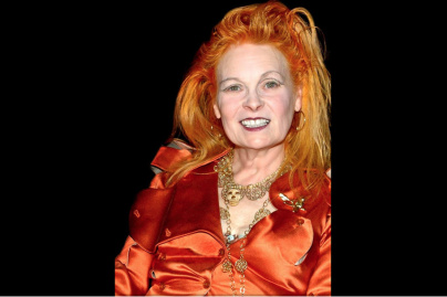Décès de Vivienne Westwood, l'iconique créatrice de mode britannique est morte à 81 ans