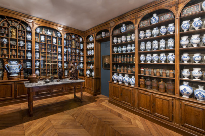 Nuit des Musées 2023 au Musée Ducastel-Vera à Saint-Germain-en-Laye (78)