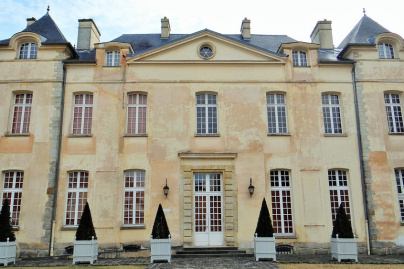 Nuit des Musées au Petit Château de Sceaux