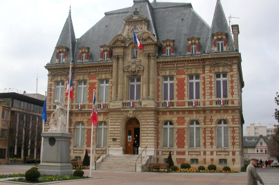 Nuit des Musées au Musée d'Histoire locale de Rueil-Malmaison