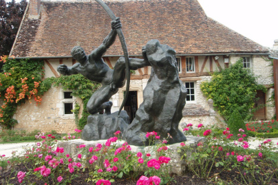 Nuit des Musées au Musée-Jardin Bourdelle