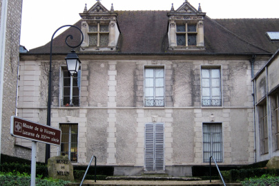 Nuit des Musées au Musée d'Art et d'Histoire de Melun